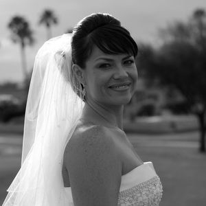 Meet your Posher, Grace